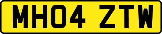 MH04ZTW