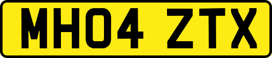 MH04ZTX