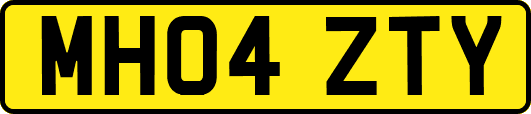 MH04ZTY