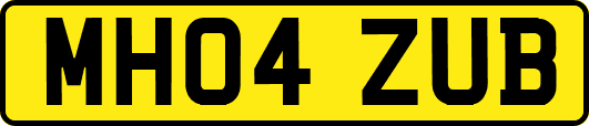 MH04ZUB