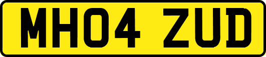 MH04ZUD