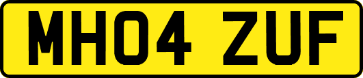 MH04ZUF