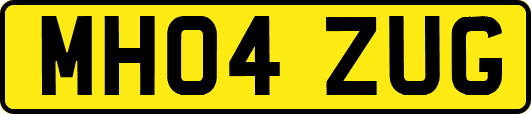 MH04ZUG