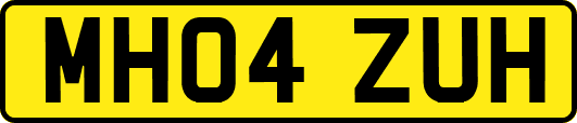 MH04ZUH