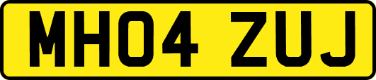 MH04ZUJ