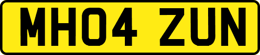 MH04ZUN