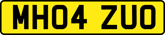 MH04ZUO