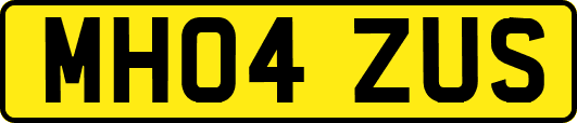 MH04ZUS