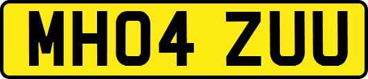MH04ZUU