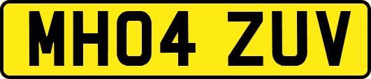 MH04ZUV