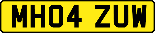MH04ZUW