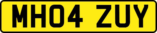 MH04ZUY