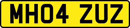 MH04ZUZ