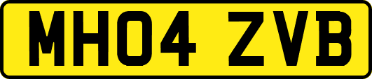 MH04ZVB