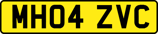 MH04ZVC