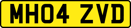 MH04ZVD