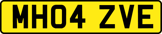 MH04ZVE