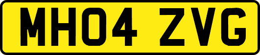 MH04ZVG