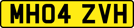 MH04ZVH