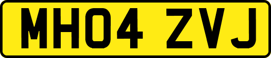MH04ZVJ