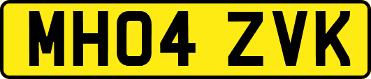 MH04ZVK