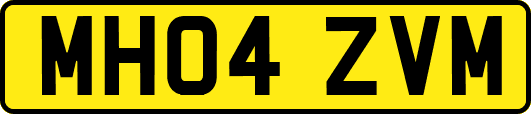MH04ZVM