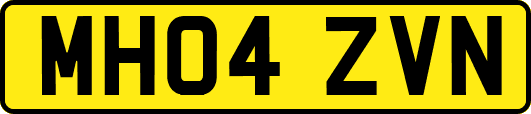 MH04ZVN