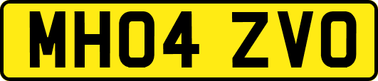 MH04ZVO