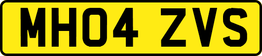 MH04ZVS