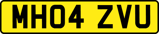 MH04ZVU