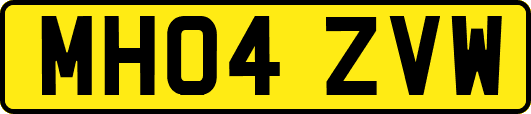 MH04ZVW