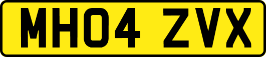 MH04ZVX