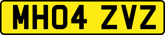 MH04ZVZ