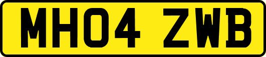 MH04ZWB