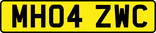 MH04ZWC