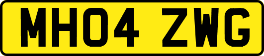 MH04ZWG
