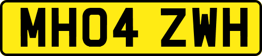 MH04ZWH