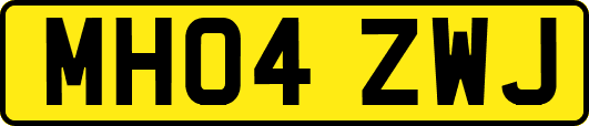 MH04ZWJ