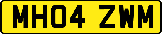MH04ZWM