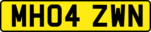 MH04ZWN
