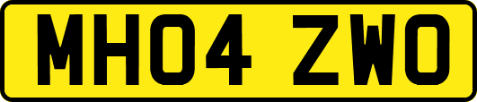 MH04ZWO