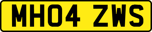 MH04ZWS