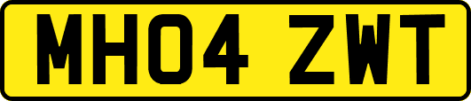 MH04ZWT