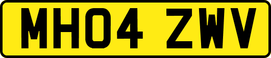 MH04ZWV