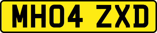 MH04ZXD