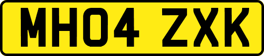 MH04ZXK