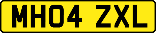MH04ZXL
