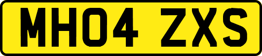 MH04ZXS