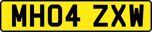 MH04ZXW