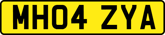 MH04ZYA